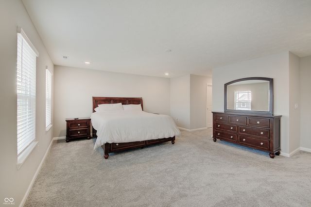 5782 Handbell Lane, Greenwood, IN 46143