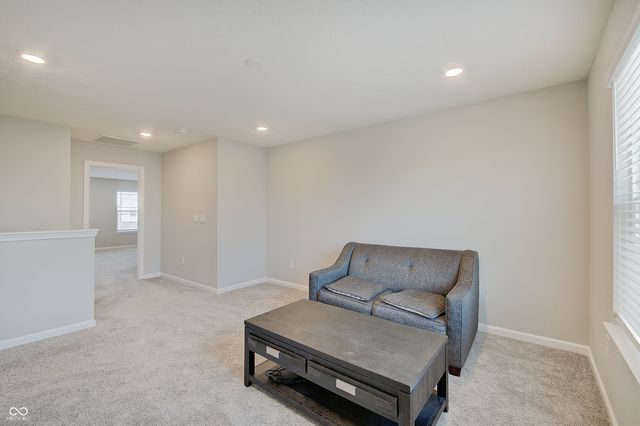 5782 Handbell Lane, Greenwood, IN 46143