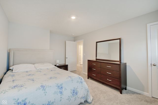 5782 Handbell Lane, Greenwood, IN 46143