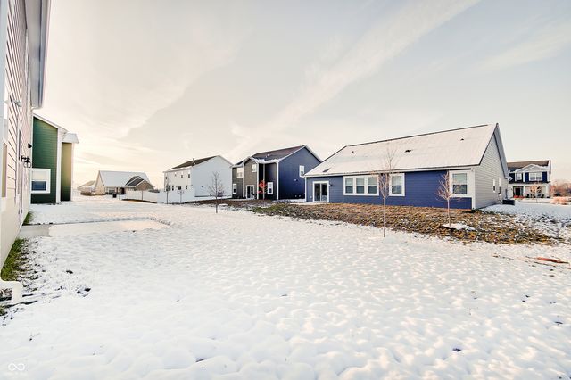 5782 Handbell Lane, Greenwood, IN 46143