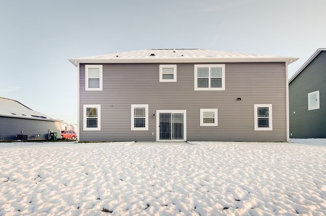 5782 Handbell Lane, Greenwood, IN 46143