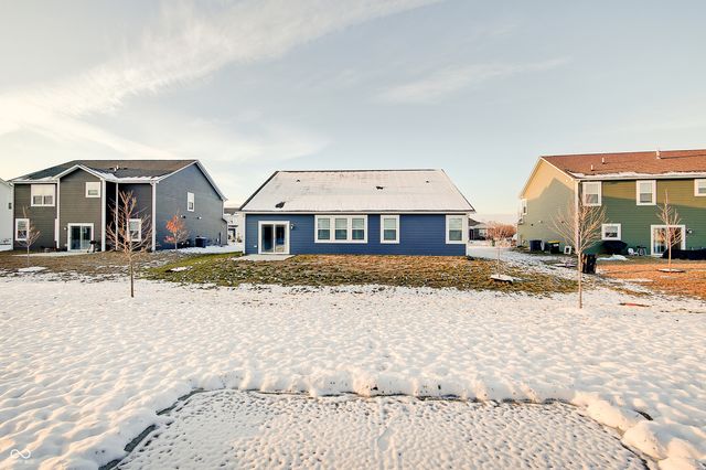 5782 Handbell Lane, Greenwood, IN 46143