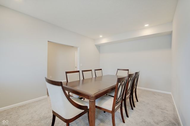 5782 Handbell Lane, Greenwood, IN 46143