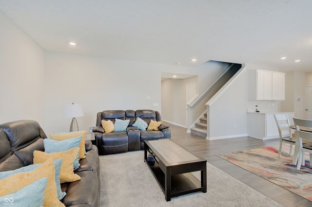 5782 Handbell Lane, Greenwood, IN 46143