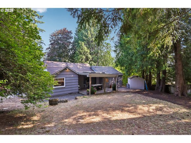 731 Sw MAPLECREST Dr, Portland, OR 97219