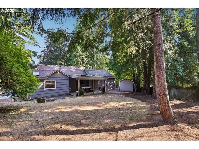 731 Sw MAPLECREST Dr, Portland, OR 97219