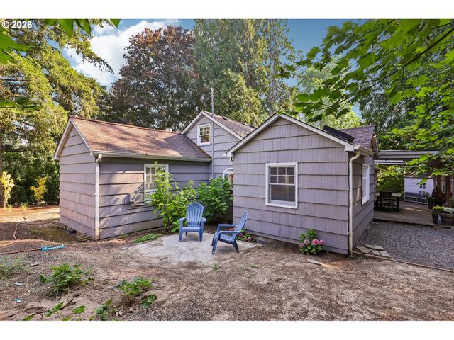 731 Sw MAPLECREST Dr, Portland, OR 97219