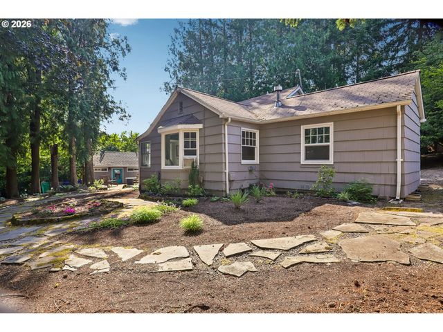 731 Sw MAPLECREST Dr, Portland, OR 97219