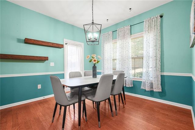 1815 Alberta Lane, Winder, GA 30680