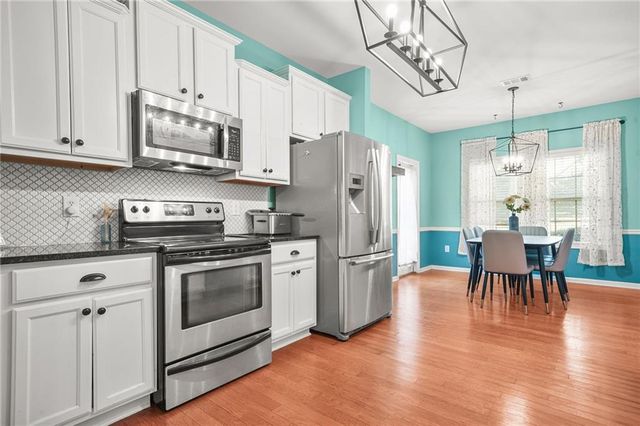 1815 Alberta Lane, Winder, GA 30680