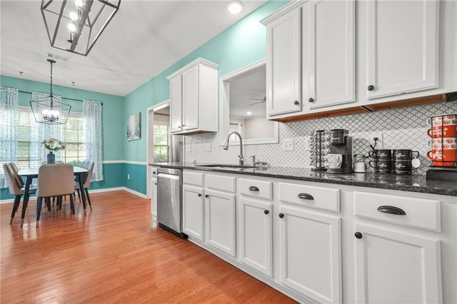 1815 Alberta Lane, Winder, GA 30680