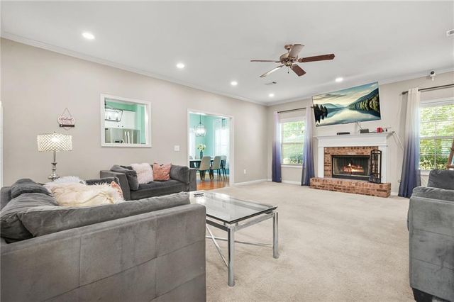 1815 Alberta Lane, Winder, GA 30680