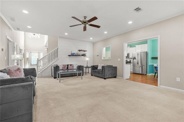 1815 Alberta Lane, Winder, GA 30680