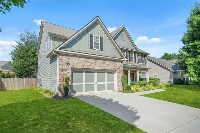 1815 Alberta Lane, Winder, GA 30680