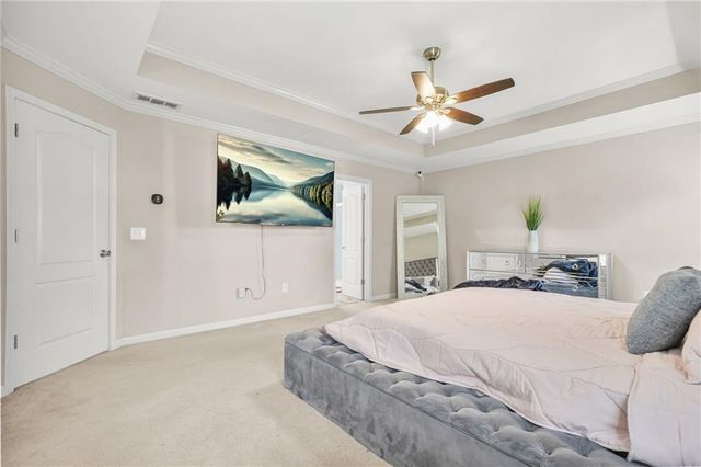 1815 Alberta Lane, Winder, GA 30680