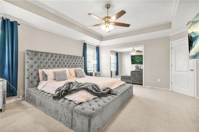 1815 Alberta Lane, Winder, GA 30680