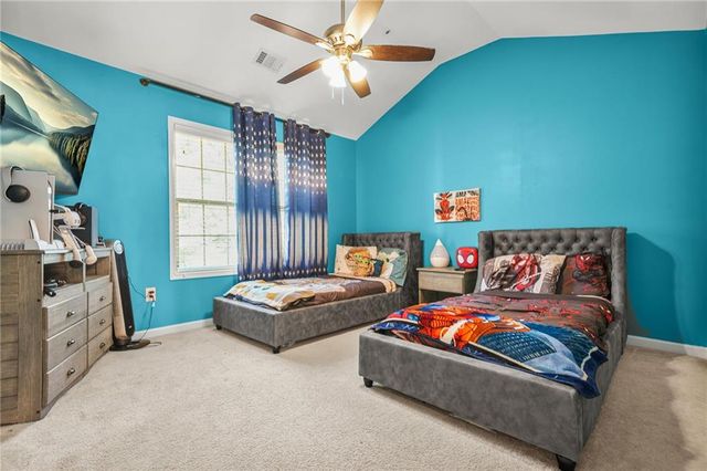 1815 Alberta Lane, Winder, GA 30680