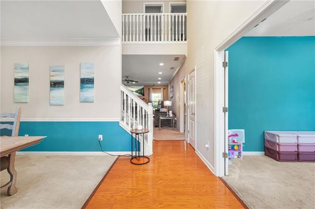 1815 Alberta Lane, Winder, GA 30680