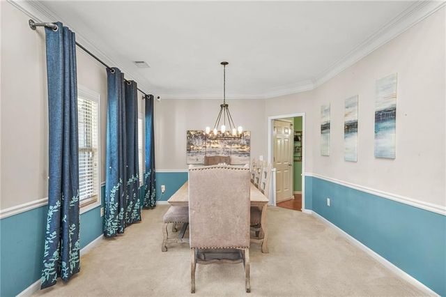 1815 Alberta Lane, Winder, GA 30680