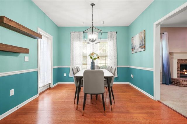 1815 Alberta Lane, Winder, GA 30680