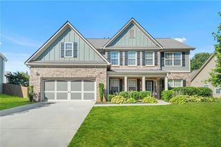 1815 Alberta Lane, Winder, GA 30680
