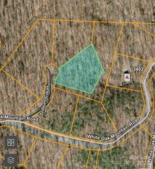 Lot 34 White Oak Mountain Road, Columbus, NC 28722