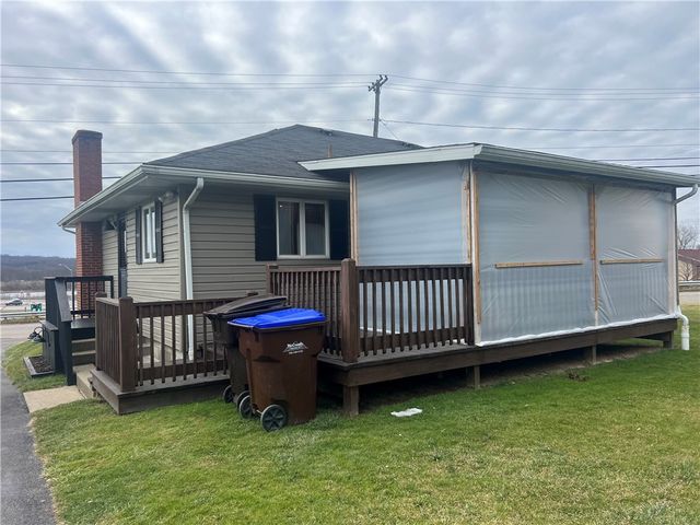 3070 Spangler Road, Shenango Twp, PA 16159