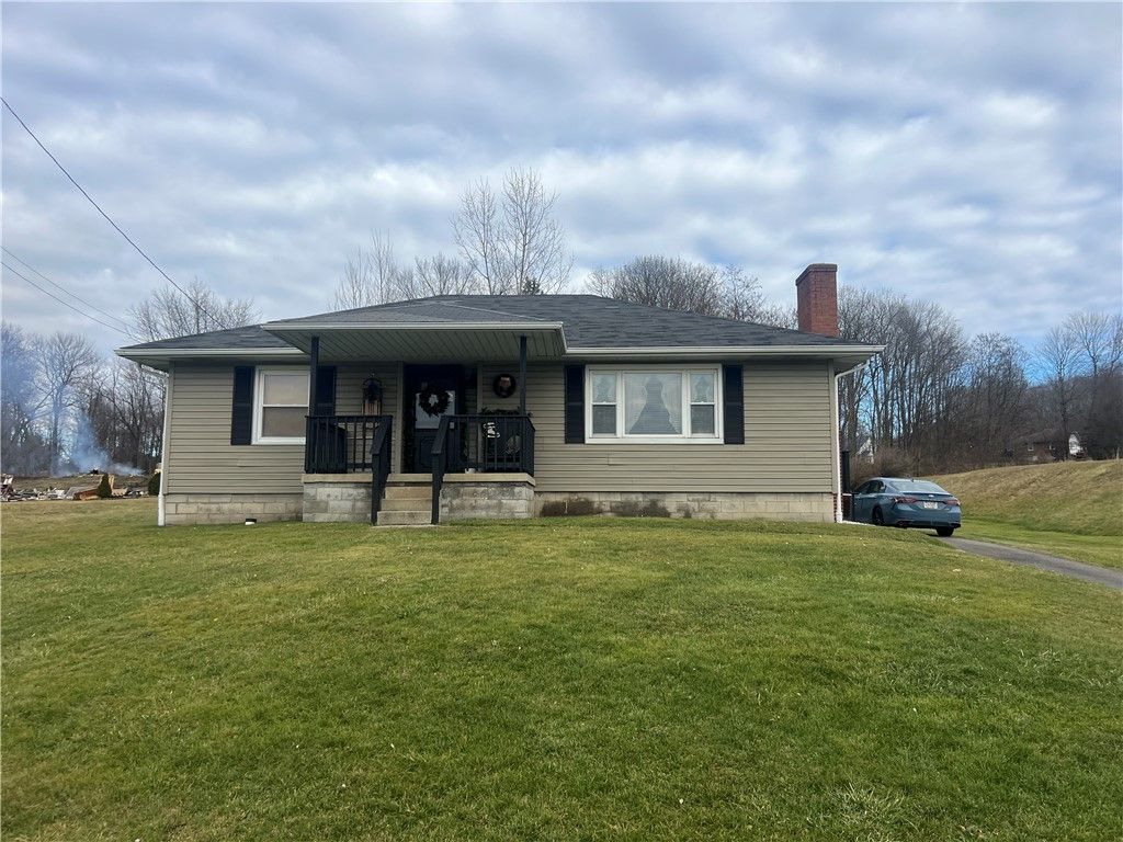 3070 Spangler Road, Shenango Twp, PA 16159