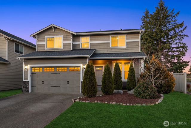 14958 91st Avenue SE, Yelm, WA 98597