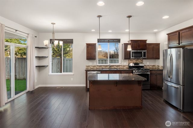 14958 91st Avenue SE, Yelm, WA 98597