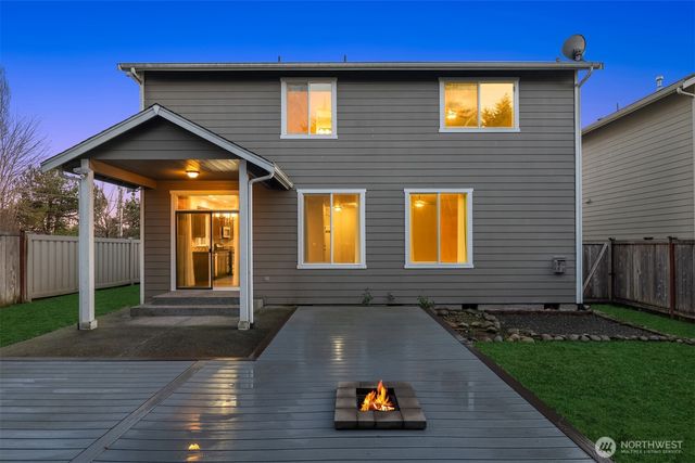 14958 91st Avenue SE, Yelm, WA 98597