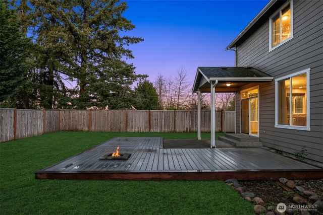 14958 91st Avenue SE, Yelm, WA 98597