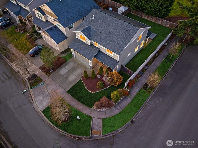 14958 91st Avenue SE, Yelm, WA 98597