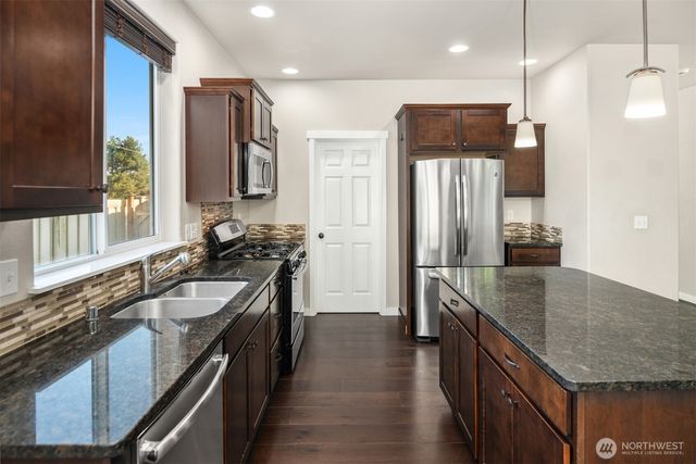 14958 91st Avenue SE, Yelm, WA 98597