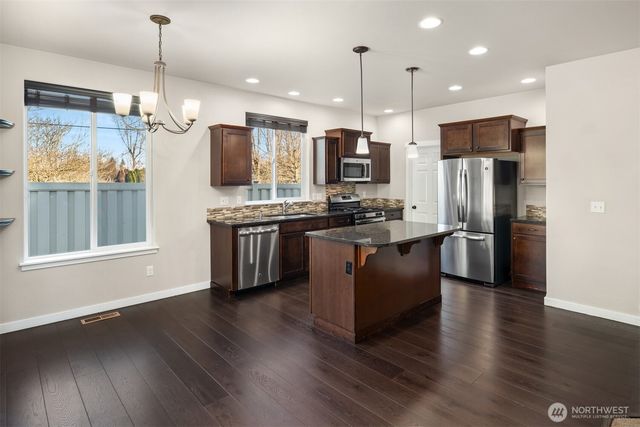 14958 91st Avenue SE, Yelm, WA 98597