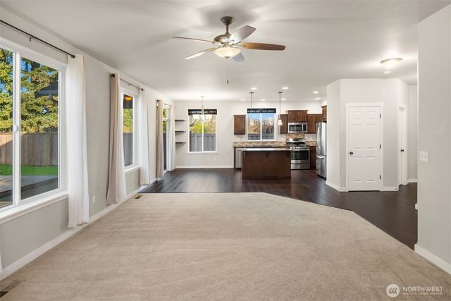 14958 91st Avenue SE, Yelm, WA 98597