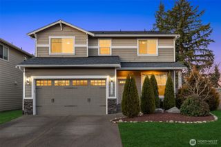 14958 91st Avenue SE, Yelm, WA 98597