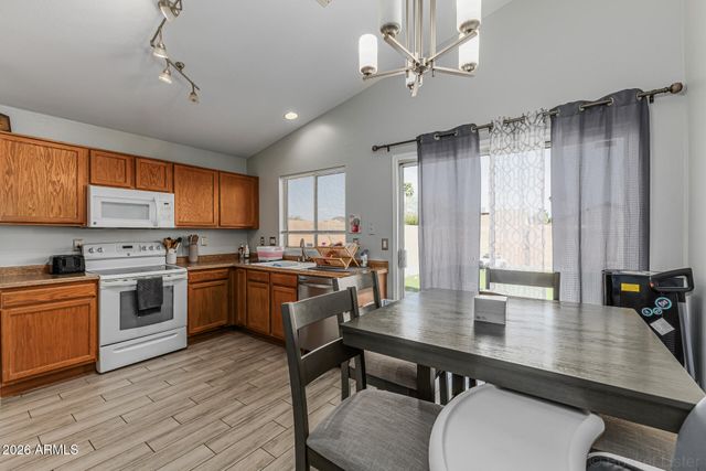 12505 N EL FRIO Street, El Mirage, AZ 85335