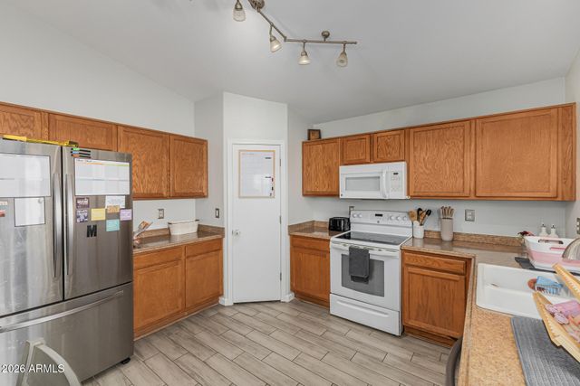 12505 N EL FRIO Street, El Mirage, AZ 85335