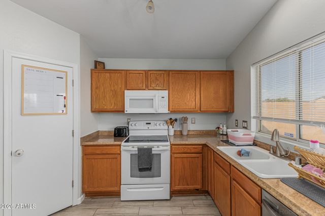 12505 N EL FRIO Street, El Mirage, AZ 85335