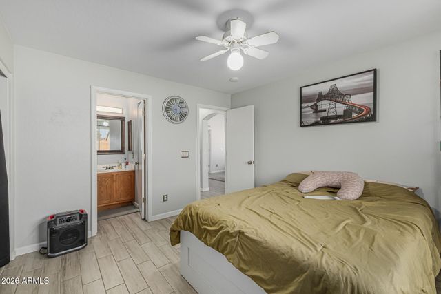 12505 N EL FRIO Street, El Mirage, AZ 85335