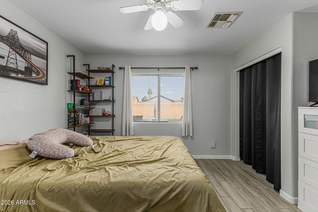 12505 N EL FRIO Street, El Mirage, AZ 85335