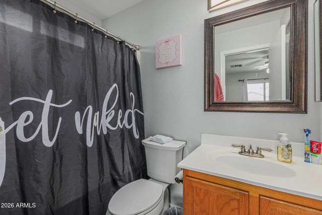 12505 N EL FRIO Street, El Mirage, AZ 85335