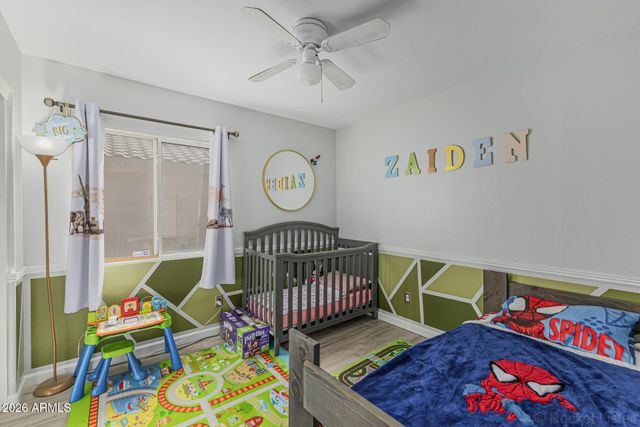 12505 N EL FRIO Street, El Mirage, AZ 85335