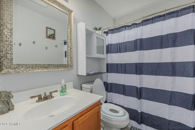 12505 N EL FRIO Street, El Mirage, AZ 85335