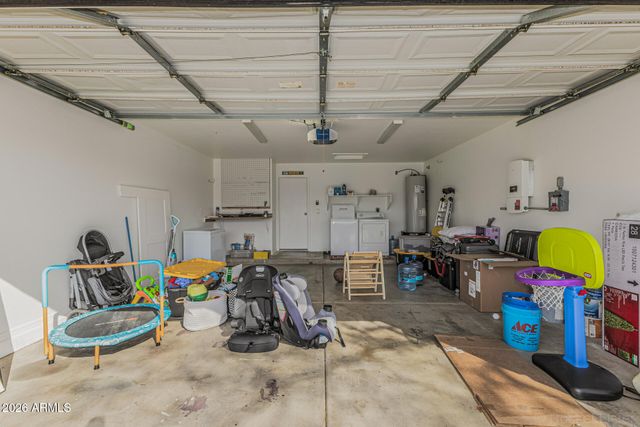 12505 N EL FRIO Street, El Mirage, AZ 85335