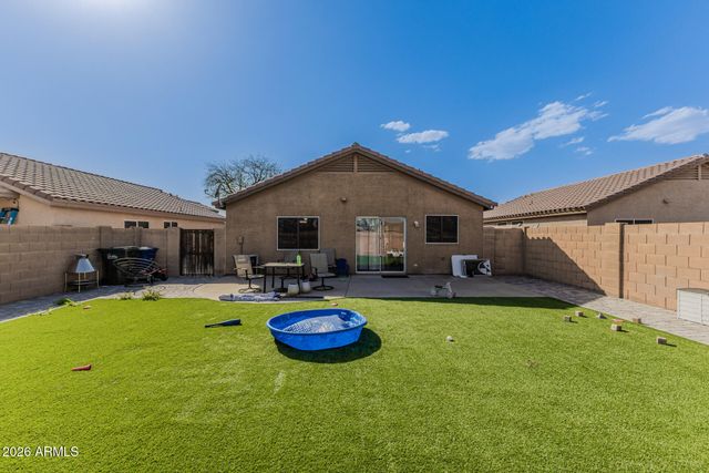 12505 N EL FRIO Street, El Mirage, AZ 85335