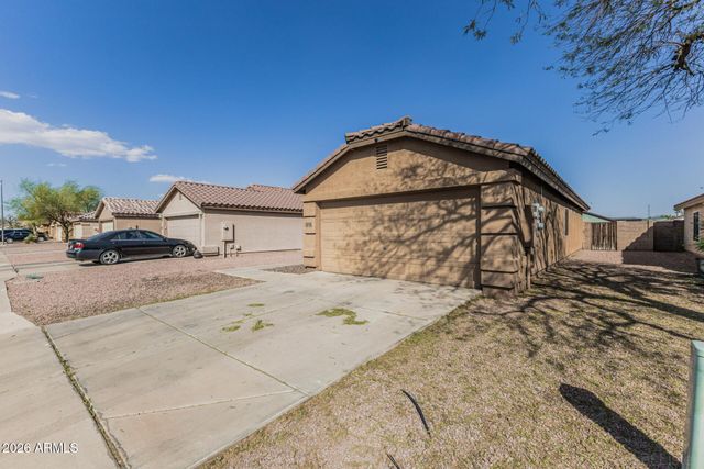 12505 N EL FRIO Street, El Mirage, AZ 85335