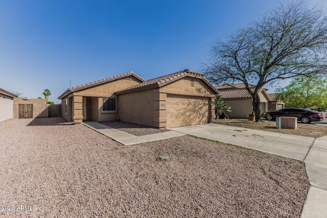 12505 N EL FRIO Street, El Mirage, AZ 85335