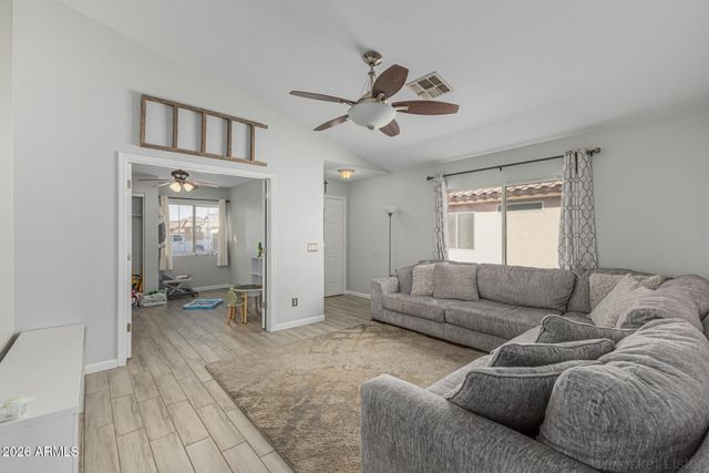 12505 N EL FRIO Street, El Mirage, AZ 85335